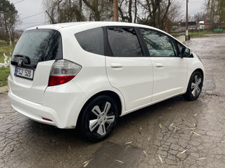 Honda Jazz foto 3