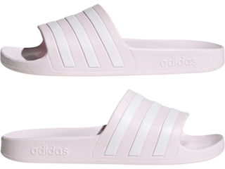 Adidas Aqua Slide Womens  36.7 Pink