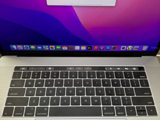 Apple MacBook Pro (15-inch)2016- 6570 lei foto 2