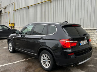 BMW X3 foto 4