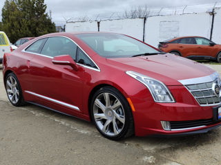 Cadillac ELR