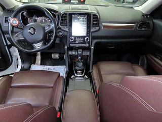 Renault Samsung QM6 foto 10