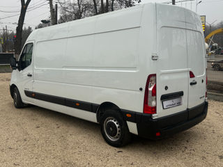 Renault MASTER foto 6