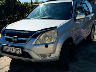 Honda CR-V foto 7