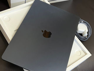 MacBook Air 15 M2 8/256GB Garantie 24luni