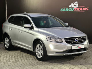 Volvo XC60 foto 3