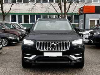 Volvo XC90 foto 1