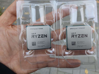 Ryzen 7 5700X foto 5