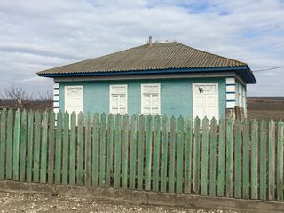 Se vinde casa  si sarai de locuit in satul Recea. foto 4