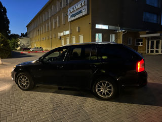 Skoda Octavia foto 2