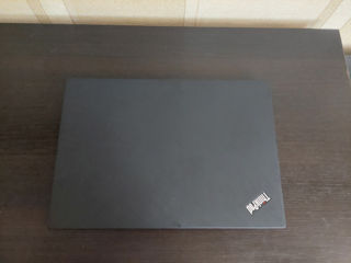 Lenovo ThinkPad T495( Ryzen 7 /ram 16gb/ssd 500gb)