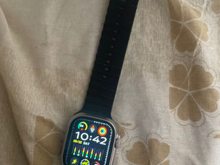 Apple Watch Ultra 2 foto 4