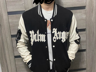 Jackete Varsity foto 2