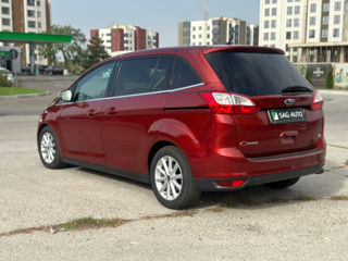 Ford Grand C-MAX foto 2