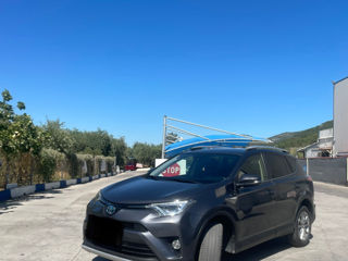 Toyota Rav 4 foto 9