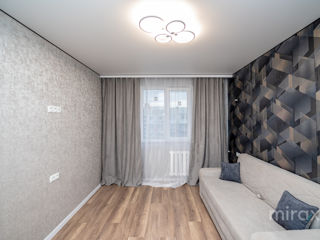 Apartament cu 1 cameră, 20 m², Buiucani, Chișinău foto 1