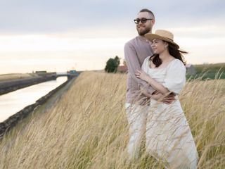 Love story - sedinta foto pentru cupluri  foto 7