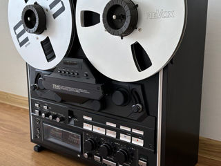 Teac X-2000R  ШЕДЕВР в отличном состоянии !!! foto 2