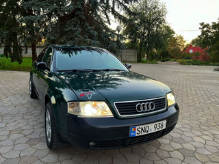 Audi A6 foto 7