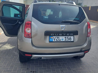 Dacia Duster foto 6