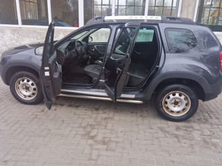 Dacia Duster foto 6