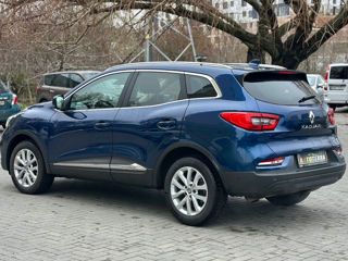 Renault Kadjar foto 4