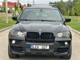 BMW X5 foto 3