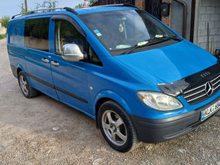 Mercedes Vito foto 3