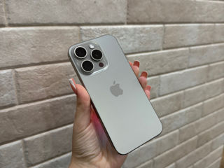 iPhone 15 Pro