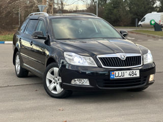 Skoda Octavia foto 4