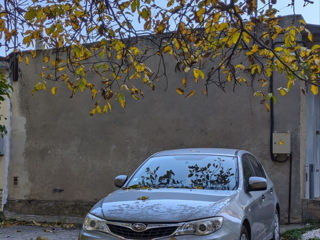 Subaru Impreza foto 3