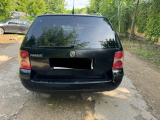 Dezmembrez Passat b5+ / piese Passat b5+ / разборка б5 б5+  фото 1