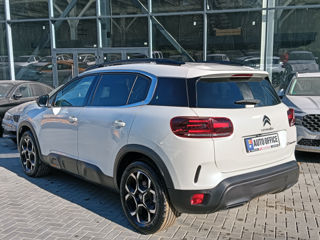 Citroen C5 Aircross foto 6