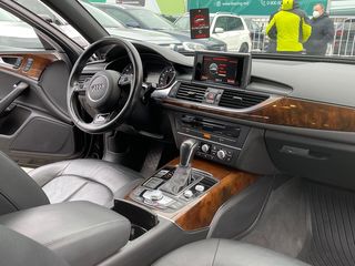 Audi A6 foto 6