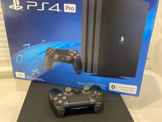 Vând Sony PlayStation 4 Pro de la 383 lei lunar! Reducere pina la -10%! Livrarea gratuit! foto 3