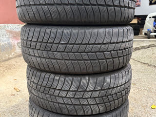 Set anvelope 205/55 R16 foto 2