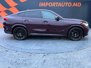 BMW X6 foto 10