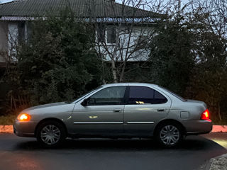 Nissan Sentra foto 4