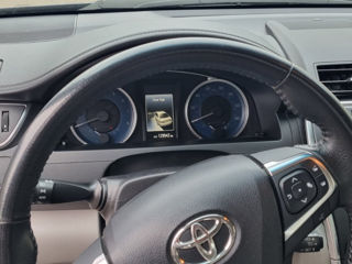 Toyota Camry foto 5