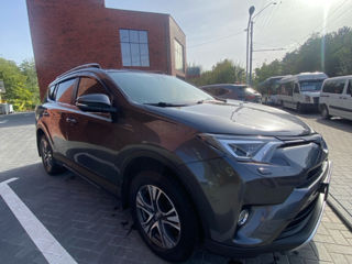 Toyota Rav 4 foto 5