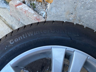 Continental 205/55R16 foto 4