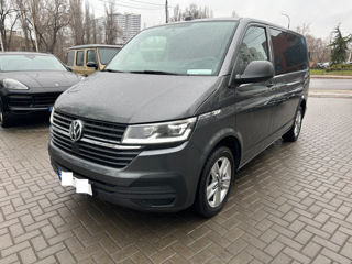 Volkswagen Multivan foto 2