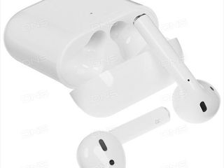 Airpods la un preț foarte avantajos de doar 350 lei. foto 1