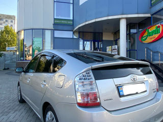 Toyota Prius foto 4