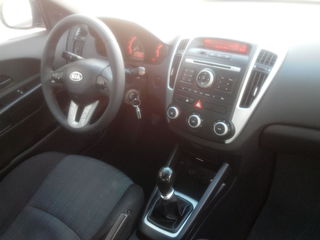 KIA Ceed foto 3