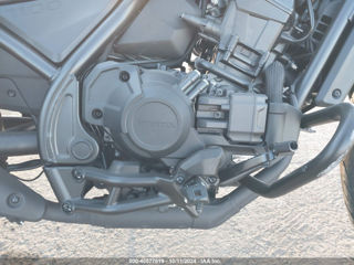 Honda CMX1100 T foto 10