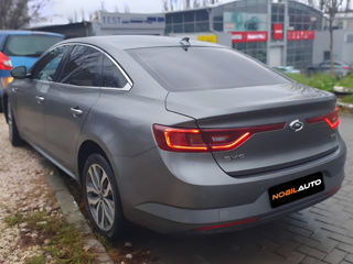 Renault Talisman foto 3