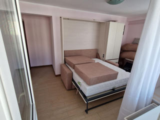 Apartament cu 1 cameră, 67 m², Telecentru, Chișinău foto 6