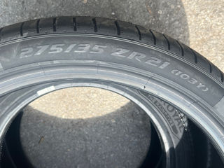 275/35 R21 и 315/30 R21 Pirelli Pzero/ Доставка, livrare toata Moldova 2024 foto 8