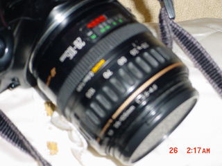 Canon Eos-1N.фотоаппарат - -200 evro (or.orhei) foto 1